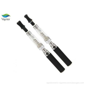 650mah Healthy Ego Ce4 Electronic Cigarette , 600 - 650 Puffs